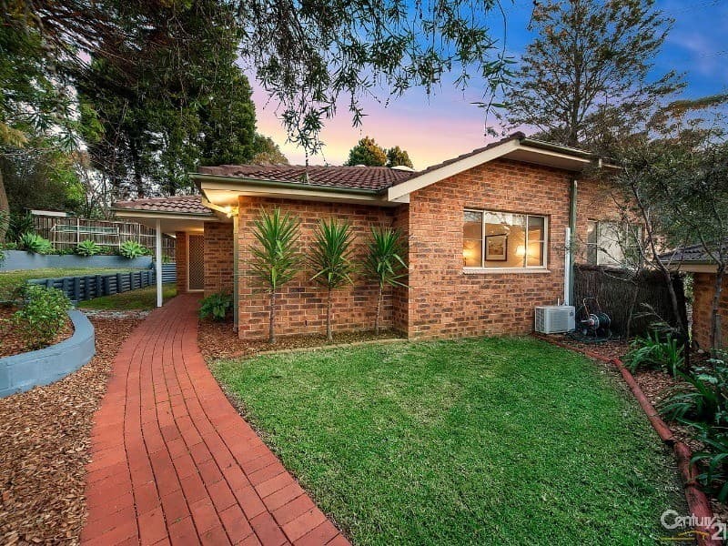 12/33-35 Boundary Road, Pennant Hills, NSW, 2120, Pennant Hills - Image 1