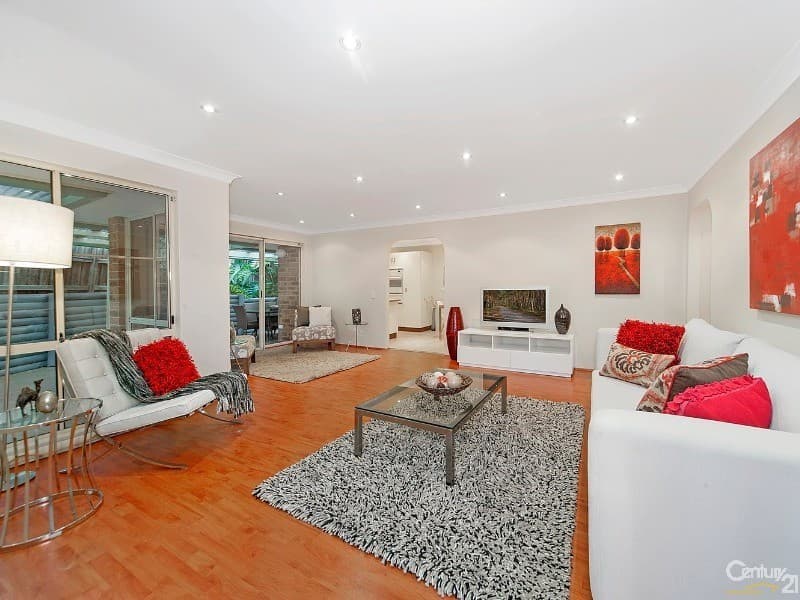 12/33-35 Boundary Road, Pennant Hills, NSW, 2120, Pennant Hills - Thumbnail 2