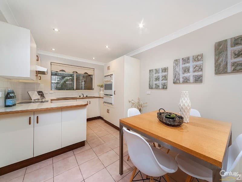 12/33-35 Boundary Road, Pennant Hills, NSW, 2120, Pennant Hills - Thumbnail 3