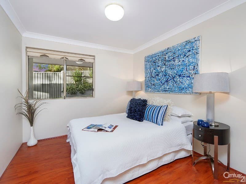 12/33-35 Boundary Road, Pennant Hills, NSW, 2120, Pennant Hills - Thumbnail 4