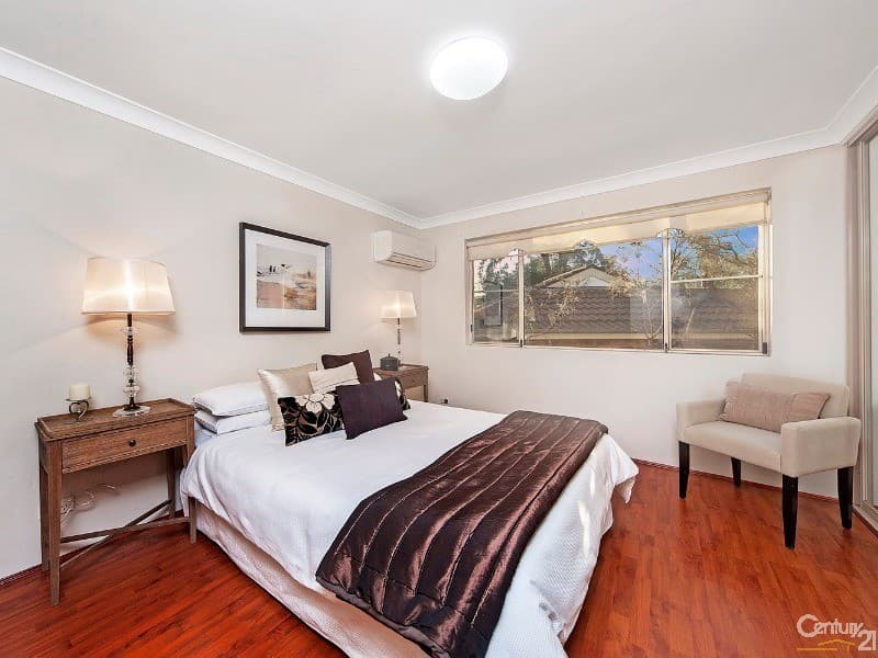 12/33-35 Boundary Road, Pennant Hills, NSW, 2120, Pennant Hills - Thumbnail 5