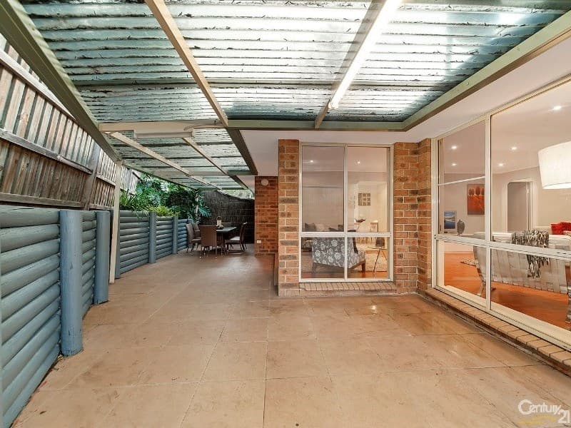 12/33-35 Boundary Road, Pennant Hills, NSW, 2120, Pennant Hills - Thumbnail 8