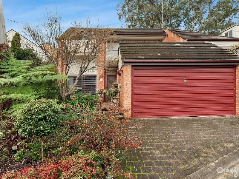 11/30-34 Greenoaks Avenue, Cherrybrook, NSW, 2126, Cherrybrook - Image 1