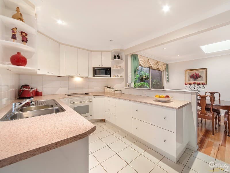 11/30-34 Greenoaks Avenue, Cherrybrook, NSW, 2126, Cherrybrook - Thumbnail 4