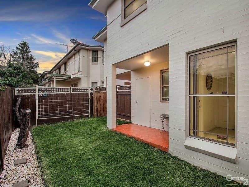 3/89 Gladstone Street, North Parramatta, NSW, 2151, North Parramatta - Thumbnail 7