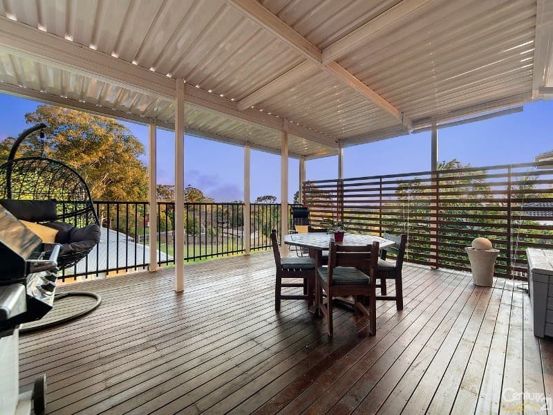 10 Aiken Road, West Pennant Hills, NSW, 2125, West Pennant Hills - Thumbnail 3