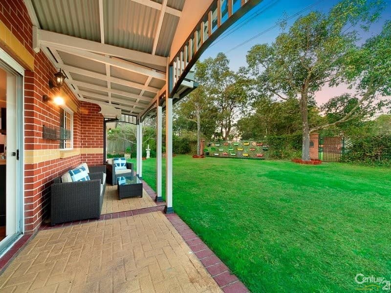 7 Caversham Court, Cherrybrook, NSW, 2126, Cherrybrook - Thumbnail 8