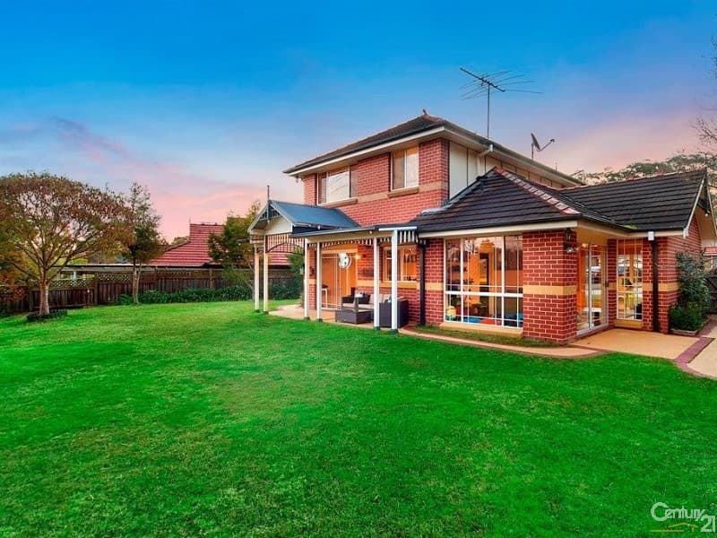 7 Caversham Court, Cherrybrook, NSW, 2126, Cherrybrook - Image 1