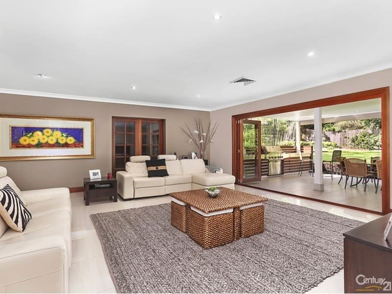 3 Crompton Place, West Pennant Hills, NSW, 2125, West Pennant Hills - Thumbnail 4
