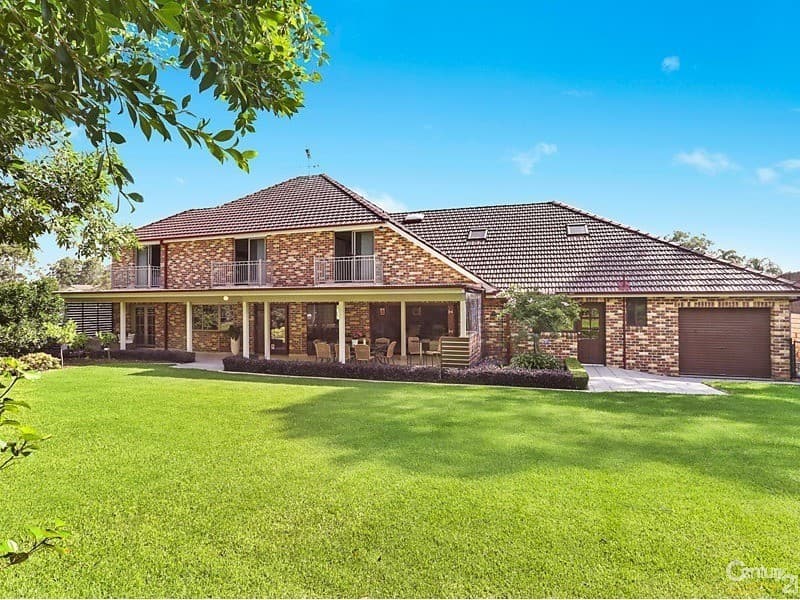 3 Crompton Place, West Pennant Hills, NSW, 2125, West Pennant Hills - Thumbnail 2