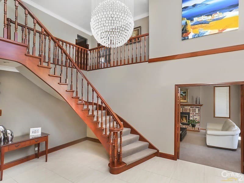 3 Crompton Place, West Pennant Hills, NSW, 2125, West Pennant Hills - Thumbnail 3