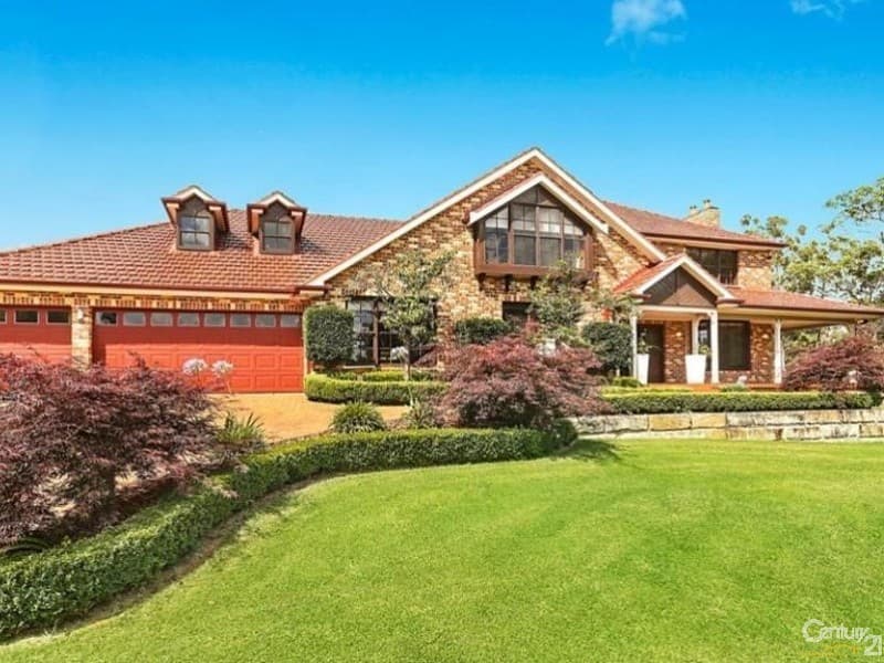 3 Crompton Place, West Pennant Hills, NSW, 2125, West Pennant Hills - Image 1