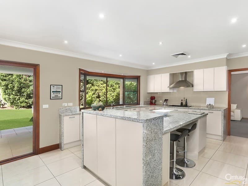 3 Crompton Place, West Pennant Hills, NSW, 2125, West Pennant Hills - Thumbnail 6