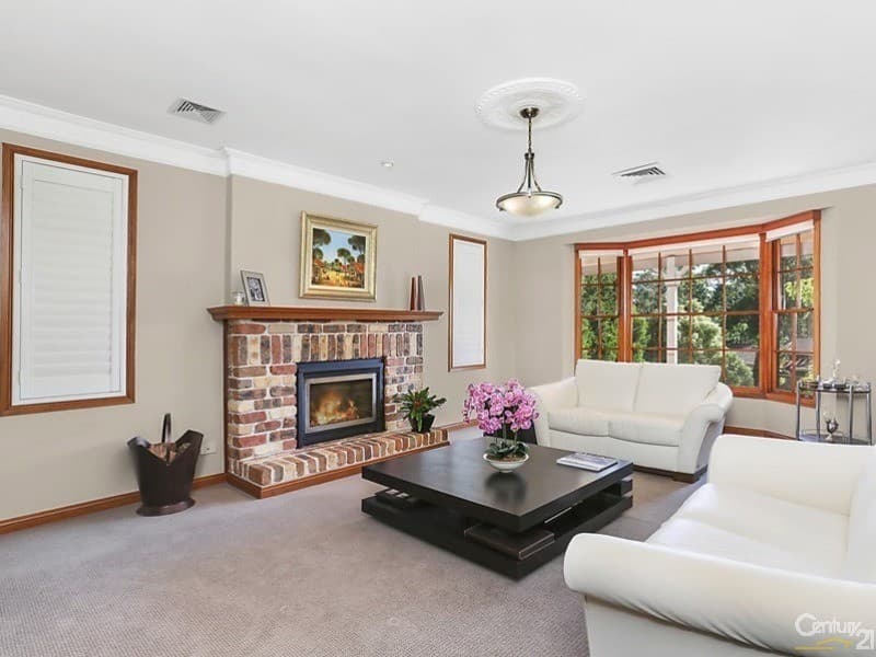 3 Crompton Place, West Pennant Hills, NSW, 2125, West Pennant Hills - Thumbnail 7