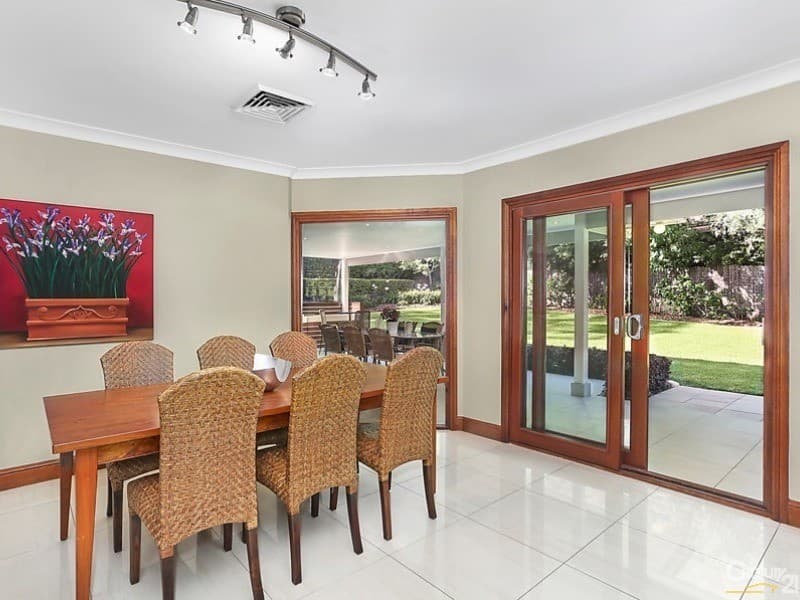 3 Crompton Place, West Pennant Hills, NSW, 2125, West Pennant Hills - Thumbnail 5