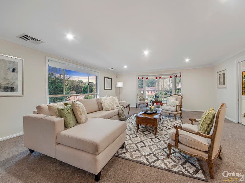11 Maybush Place, Cherrybrook, NSW, 2126, Cherrybrook - Thumbnail 2