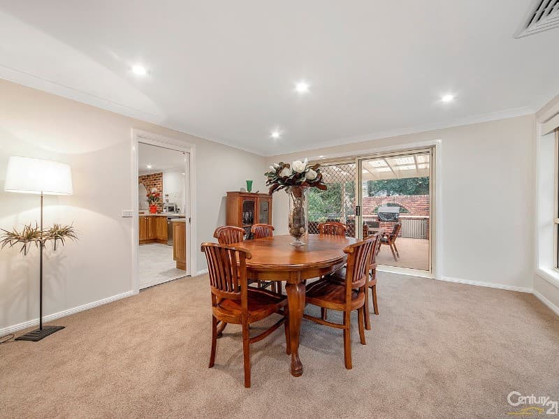11 Maybush Place, Cherrybrook, NSW, 2126, Cherrybrook - Thumbnail 4