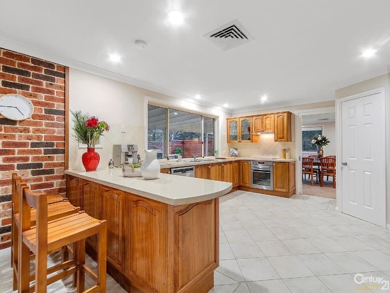 11 Maybush Place, Cherrybrook, NSW, 2126, Cherrybrook - Thumbnail 5