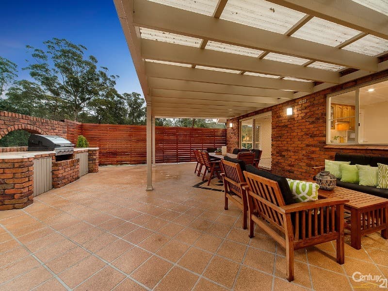 11 Maybush Place, Cherrybrook, NSW, 2126, Cherrybrook - Thumbnail 8