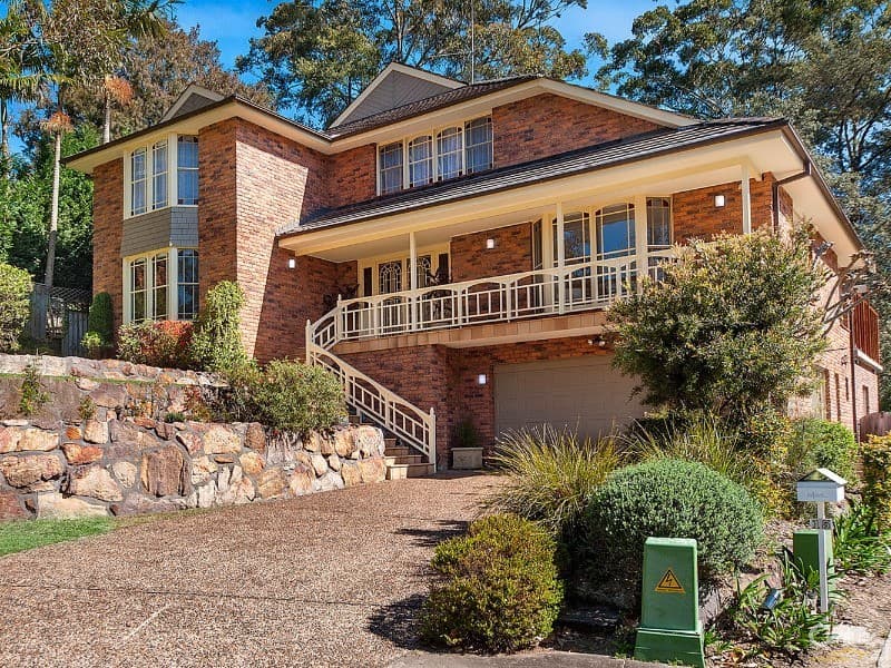 11 Maybush Place, Cherrybrook, NSW, 2126, Cherrybrook - Image 1