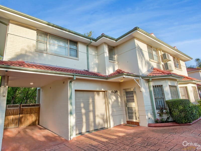 12/11 Grosvenor Road, Indooroopilly, QLD, 4068, Indooroopilly - Thumbnail 7