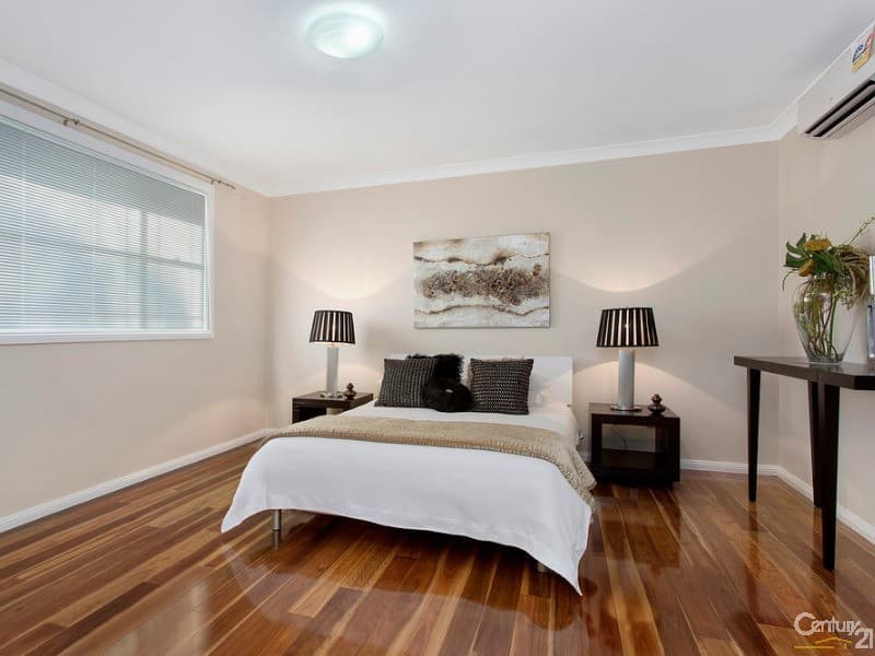 12/11 Grosvenor Road, Indooroopilly, QLD, 4068, Indooroopilly - Thumbnail 4
