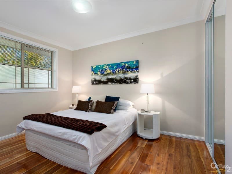 12/11 Grosvenor Road, Indooroopilly, QLD, 4068, Indooroopilly - Thumbnail 5
