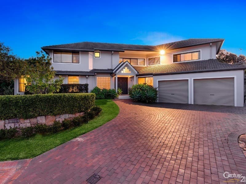 9 The Cloisters, Cherrybrook, NSW, 2126, Cherrybrook - Thumbnail 2