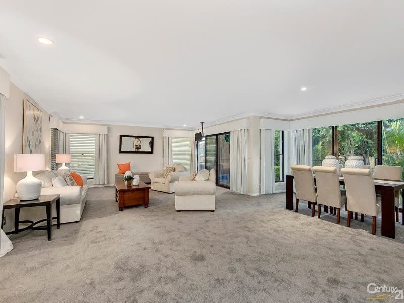 9 The Cloisters, Cherrybrook, NSW, 2126, Cherrybrook - Thumbnail 4