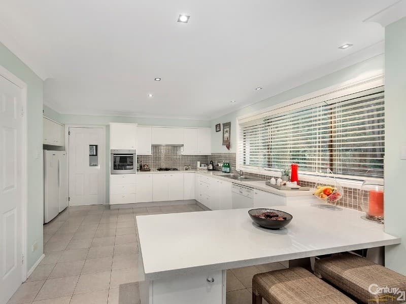9 The Cloisters, Cherrybrook, NSW, 2126, Cherrybrook - Thumbnail 5