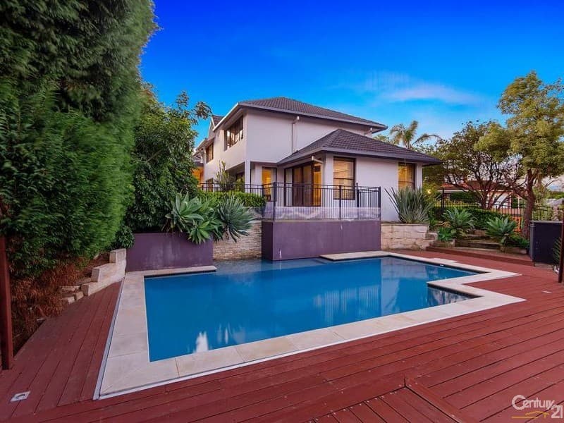 9 The Cloisters, Cherrybrook, NSW, 2126, Cherrybrook - Thumbnail 3