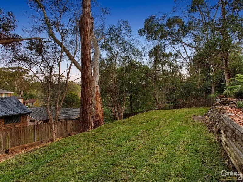14 Morris Avenue, Thornleigh, NSW, 2120, Thornleigh - Thumbnail 8