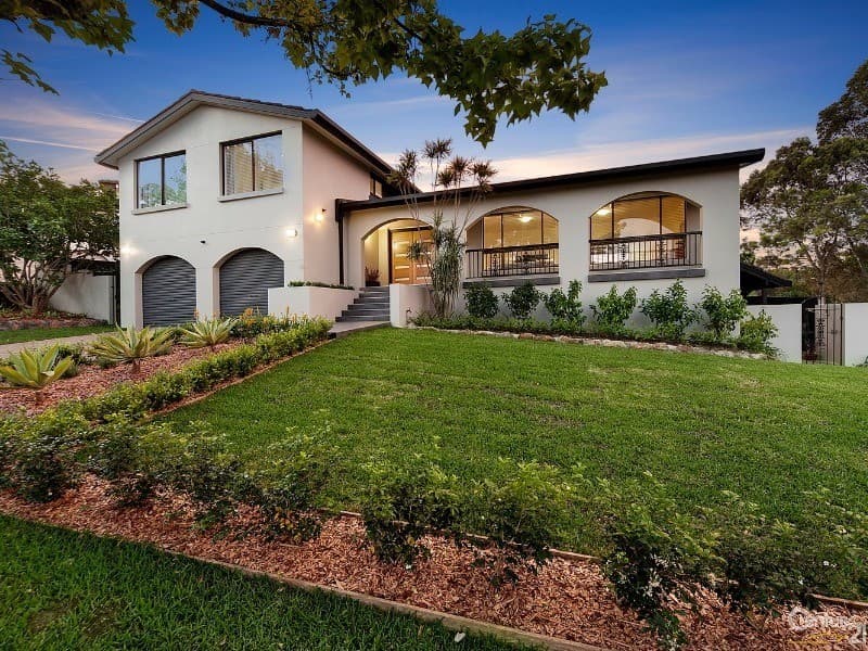 5 Myson Drive, Cherrybrook, NSW, 2126, Cherrybrook - Thumbnail 4