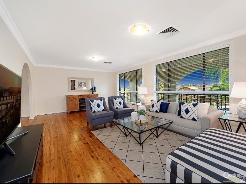 5 Myson Drive, Cherrybrook, NSW, 2126, Cherrybrook - Thumbnail 2