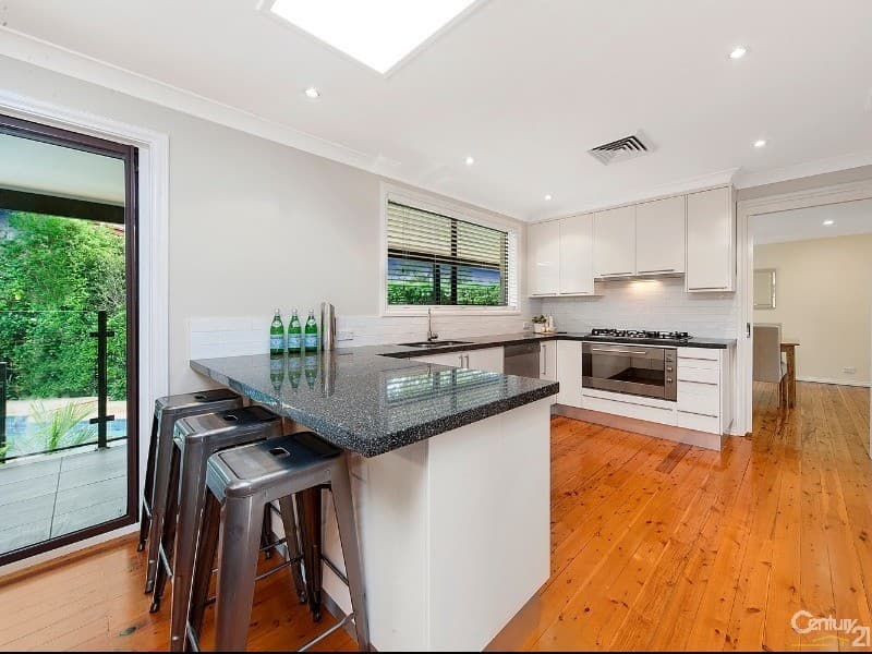 5 Myson Drive, Cherrybrook, NSW, 2126, Cherrybrook - Thumbnail 5