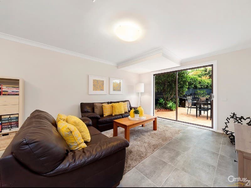 5 Myson Drive, Cherrybrook, NSW, 2126, Cherrybrook - Thumbnail 8