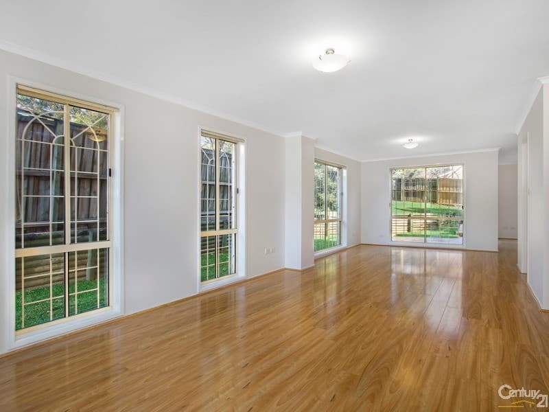 10A Brokenwood Place, Cherrybrook, NSW, 2126, Cherrybrook - Thumbnail 2