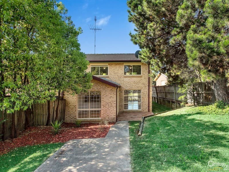 10A Brokenwood Place, Cherrybrook, NSW, 2126, Cherrybrook - Thumbnail 4