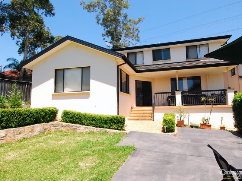 65 Kentia Parade, Cherrybrook, NSW, 2126, Cherrybrook - Thumbnail 5