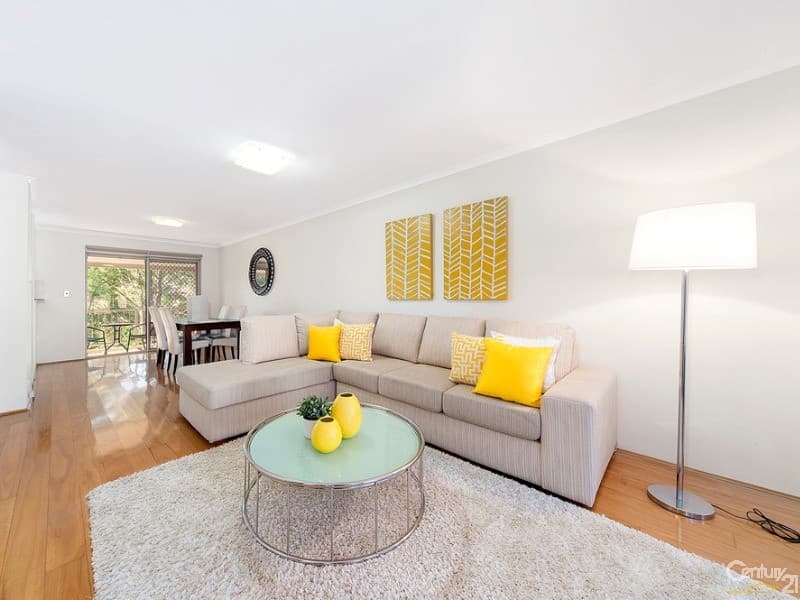 53/8-12 Freeman Place, Carlingford, NSW, 2118, Carlingford - Image 1