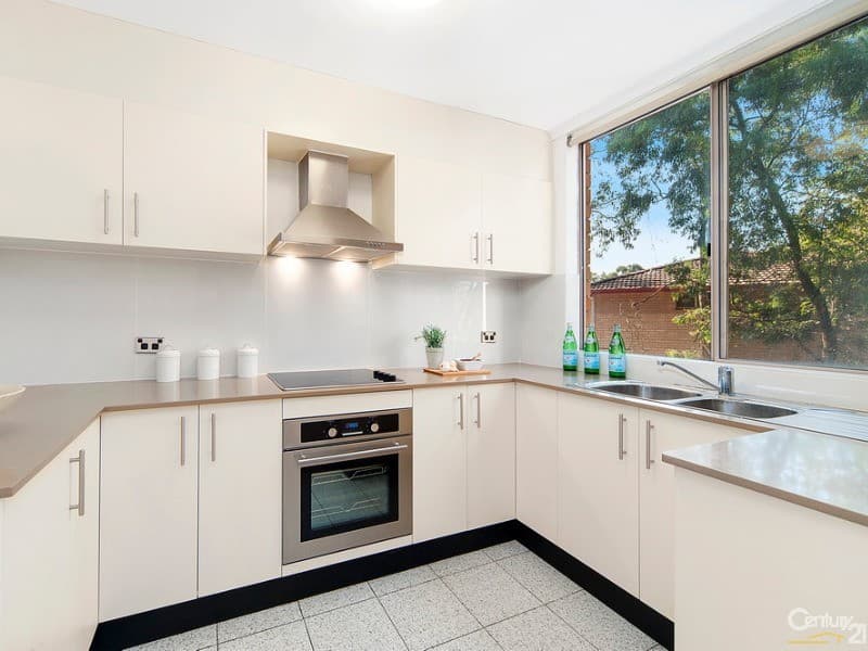 53/8-12 Freeman Place, Carlingford, NSW, 2118, Carlingford - Thumbnail 3