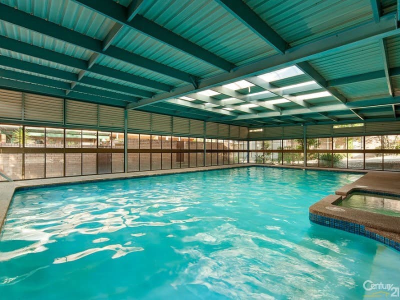 53/8-12 Freeman Place, Carlingford, NSW, 2118, Carlingford - Thumbnail 6