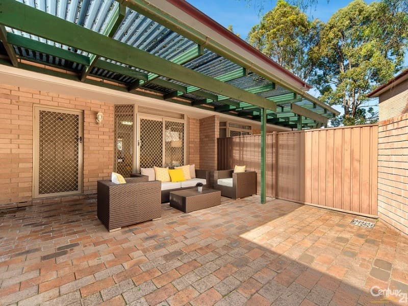 53/8-12 Freeman Place, Carlingford, NSW, 2118, Carlingford - Thumbnail 7