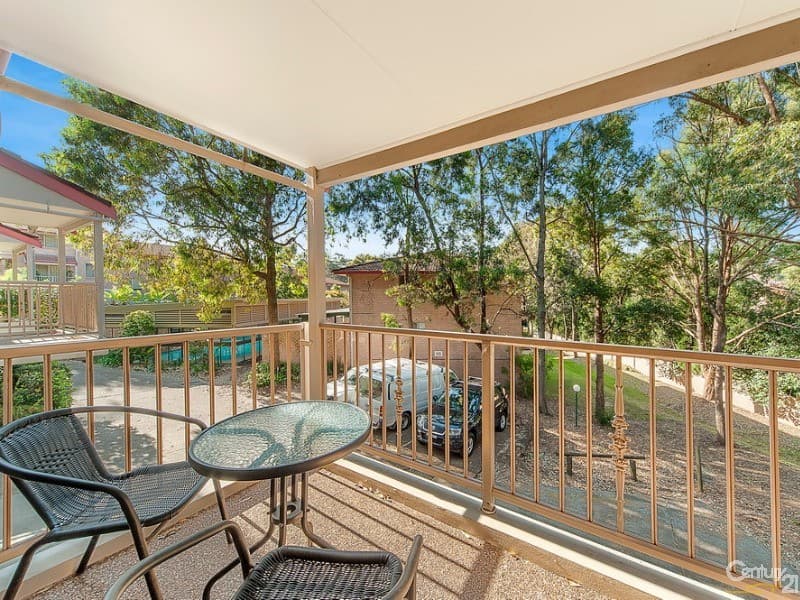 53/8-12 Freeman Place, Carlingford, NSW, 2118, Carlingford - Thumbnail 8