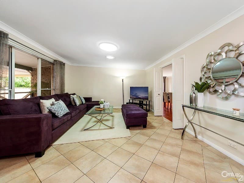 18 Ellis Place, Kings Langley, NSW, 2147, Kings Langley - Thumbnail 4
