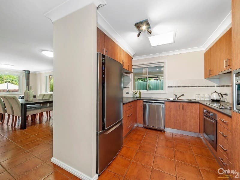 18 Ellis Place, Kings Langley, NSW, 2147, Kings Langley - Thumbnail 6