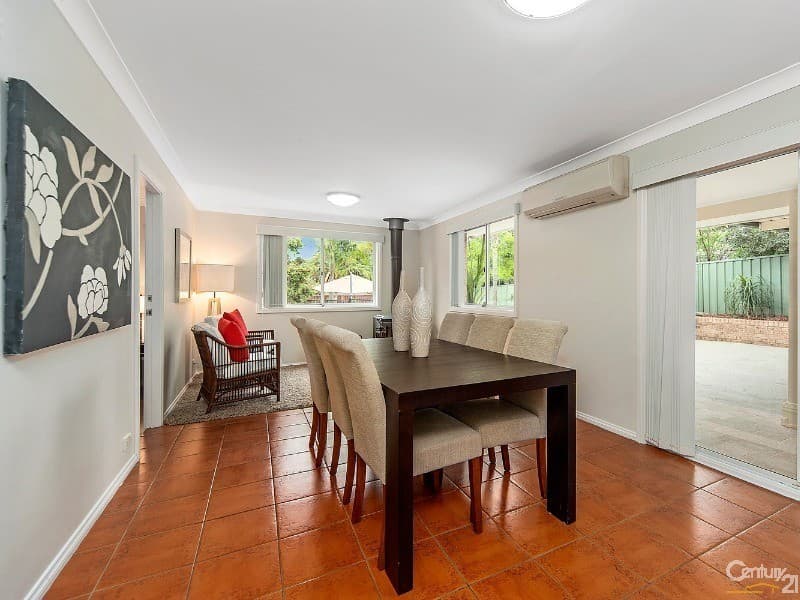 18 Ellis Place, Kings Langley, NSW, 2147, Kings Langley - Thumbnail 5