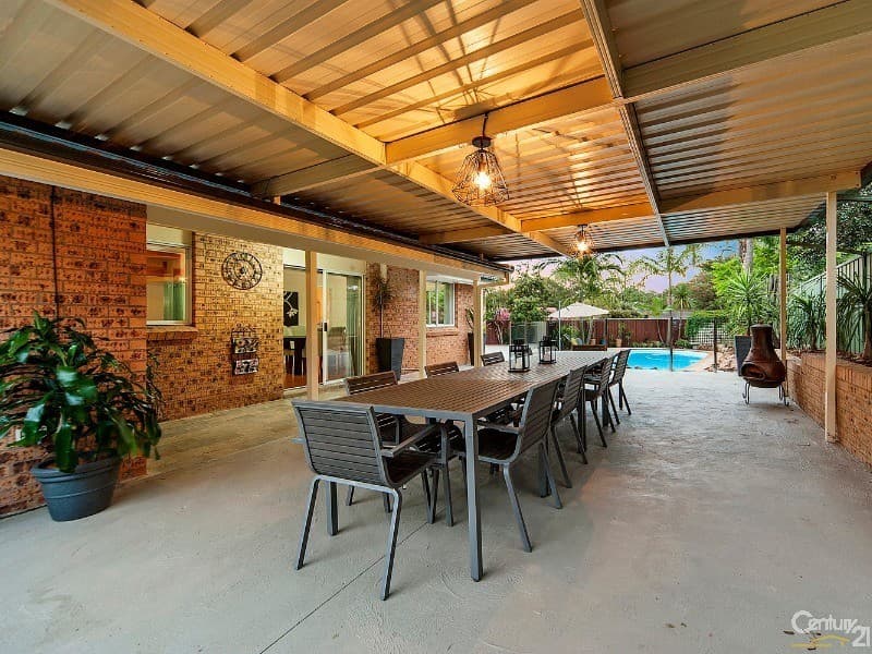 18 Ellis Place, Kings Langley, NSW, 2147, Kings Langley - Thumbnail 3