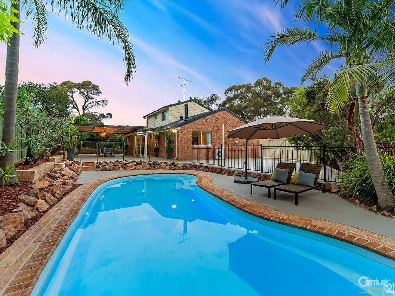 18 Ellis Place, Kings Langley, NSW, 2147, Kings Langley - Thumbnail 2