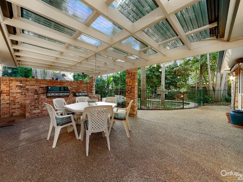 5 Eklund Street, Kirwan, QLD, 4817, Kirwan - Thumbnail 5